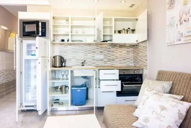 Apartment Orlando 41 Sea V 5 Costa Adeje  Spain