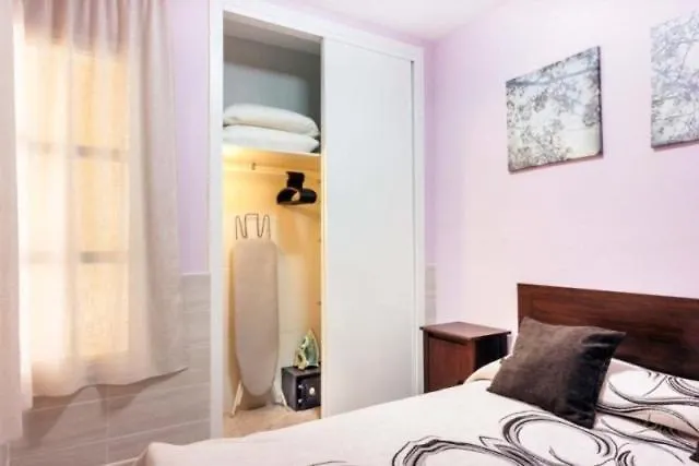 Apartment Orlando 41 Sea V 5 Costa Adeje  Spain