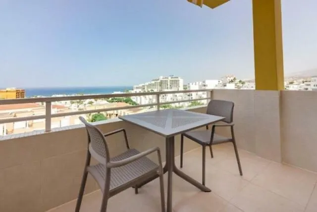 Apartment Orlando 41 Sea V 5 Costa Adeje  Costa Adeje (Tenerife)