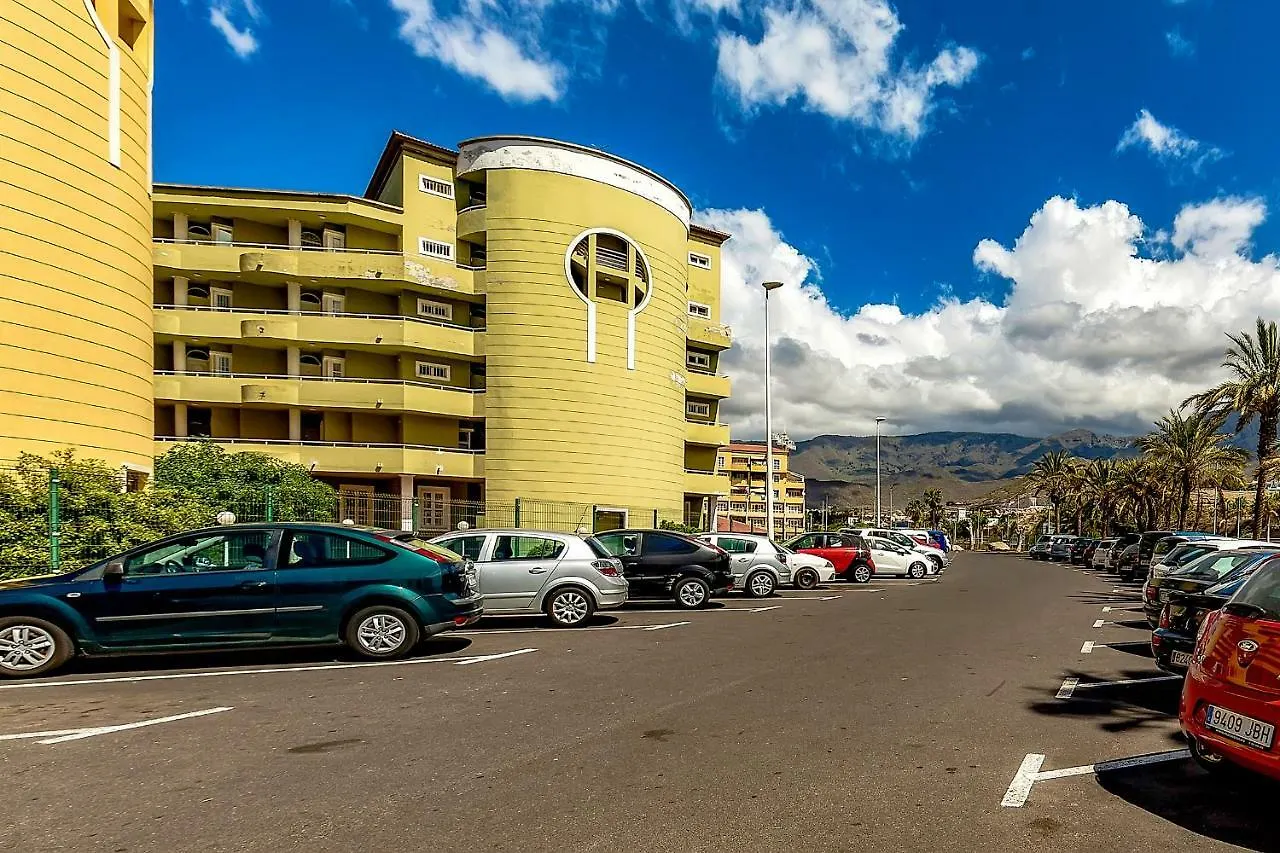 Apartment Orlando 41 Sea V 5 Costa Adeje  0*, Costa Adeje (Tenerife) Spain
