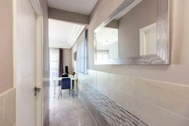Apartment Orlando 41 Sea V 5 Costa Adeje  Spain