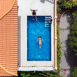 Vandrarhem Duque Nest, Costa Adeje (Tenerife)