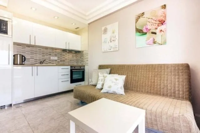 Apartment Orlando 41 Sea V 5 Costa Adeje