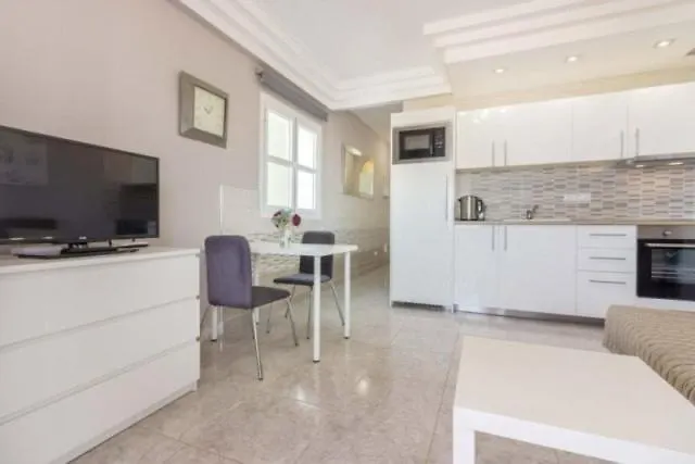 Apartment Orlando 41 Sea V 5 Costa Adeje  0*, Costa Adeje (Tenerife) Spain